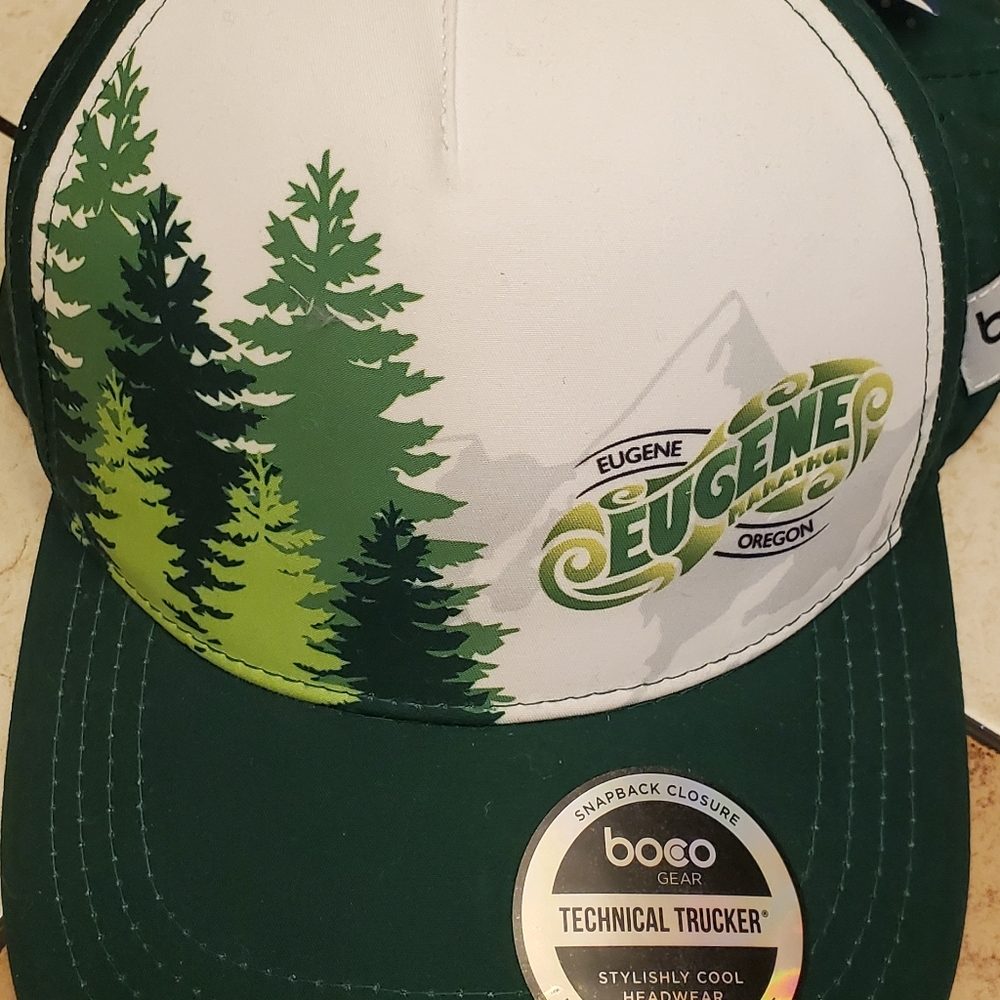 Boco Gear hate New with tags